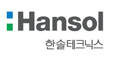 한솔테크닉스 CI. /사진제공=한솔테크닉스