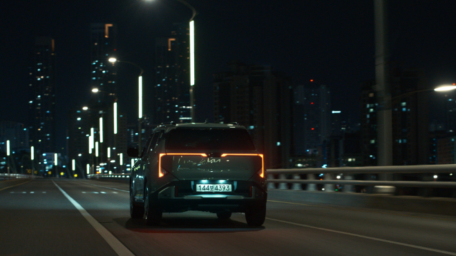 기아 '디 올 뉴 셀토스'. / 사진=기아