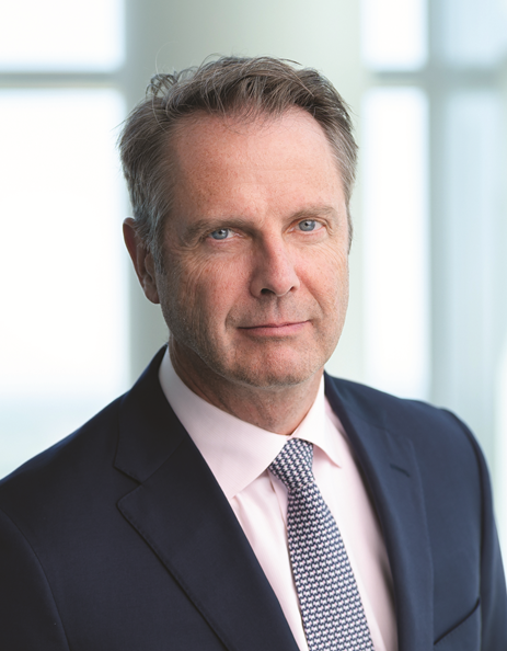 글로벌 하이일드 시장의 변화는 ‘위기 여부’에 대한 판단을 넘어, 시장 구조가 ‘금리 중심’에서 ‘신용 중심’으로 이동하고 있음을 시사한다. 전면적인 투매가 나타나지 않는 대신, 개별 자산 간 격차는 더욱 빠르게 확대되는 흐름이다. 스콧 로스 베어링 글로벌 하이일드투자 대표 모습. 사진=베어링자산운용