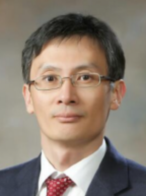 박금철 국제금융센터 신임 원장 / 사진제공= 국제금융센터