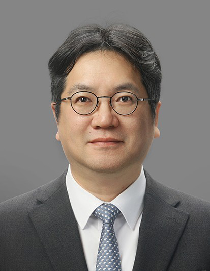 주재현 한국투자공사 신임 CRO(투자관리부문장)·부사장. / 사진제공= 한국투자공사(2026.4.17)