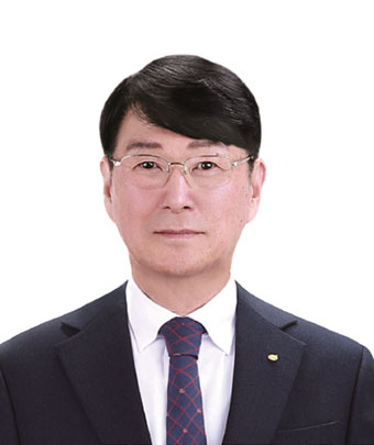 ▲ 변광식 지에이코리아 대표