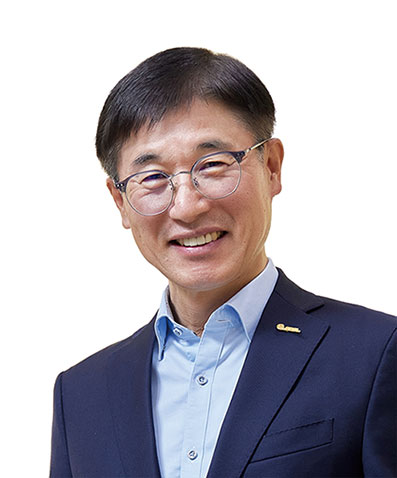 ▲ 김종선 글로벌금융판매 대표