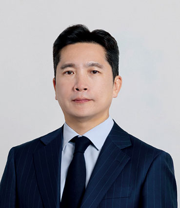 ▲ 조병익 토스인슈어런스 대표