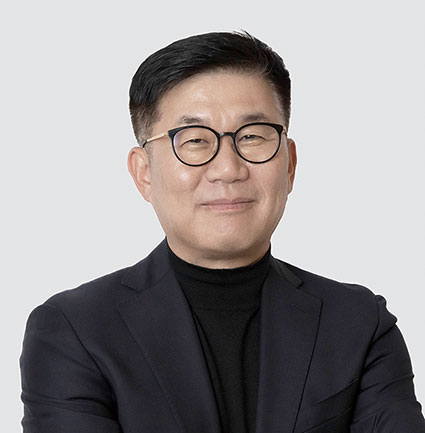 ▲ 박기호 LB인베스트먼트 대표