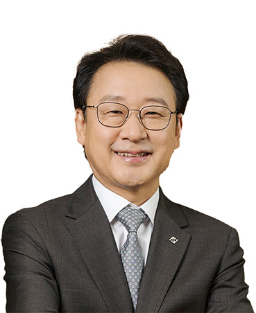 ▲ 김지원 아주IB투자 대표