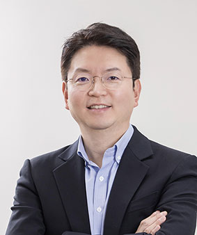 ▲ 김학균 퀀텀벤처스코리아 대표