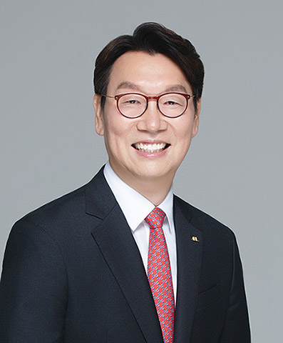 ▲ 곽희필ABL생명 대표