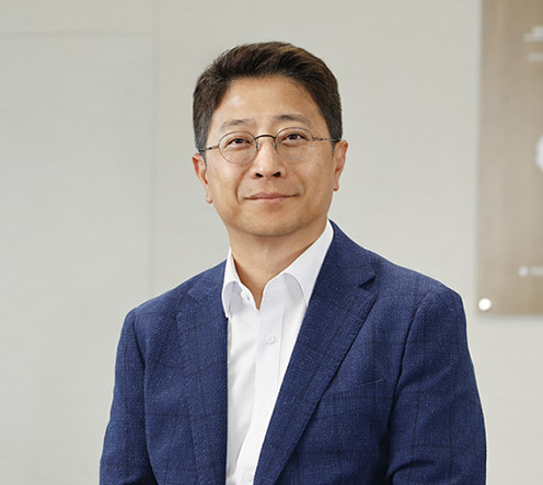 ▲ 권오성 현대위아 대표이사