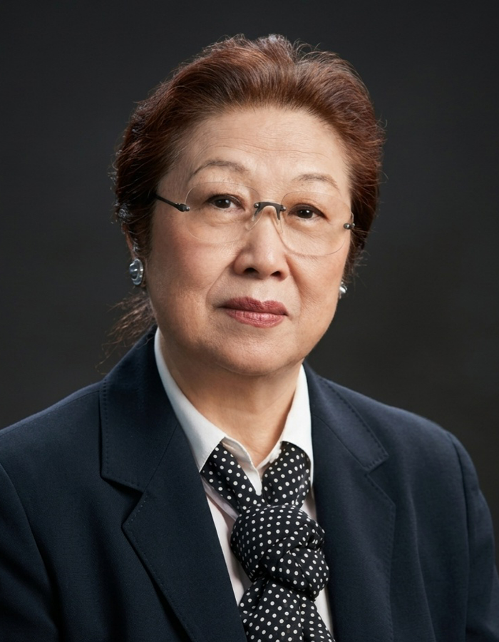 고(故) 유한선 여사. /사진제공=LS그룹