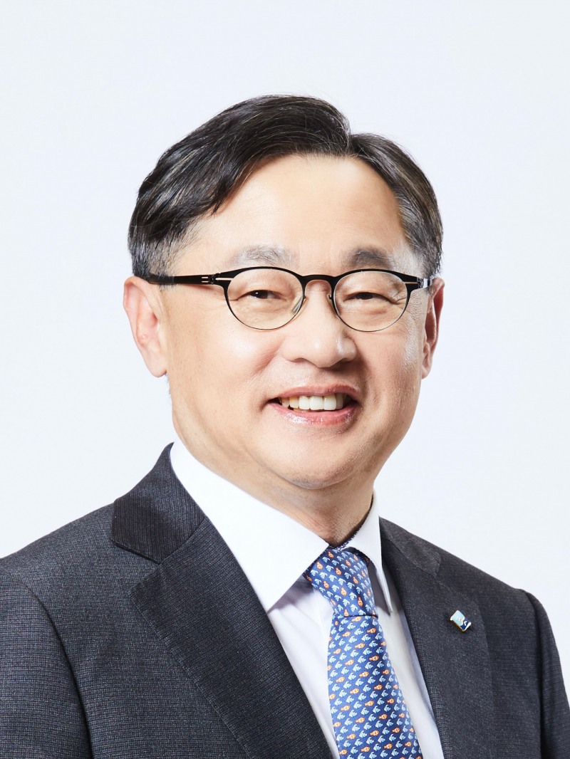 유일광 기업은행 전무이사 수석부행장 / 사진제공=IBK기업은행