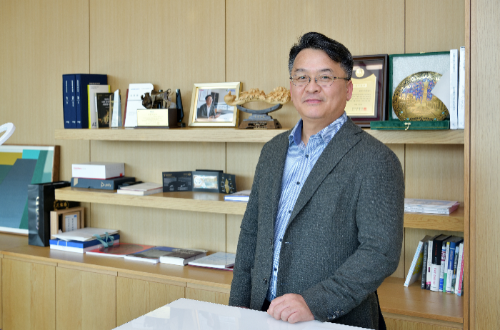 박종환 HD현대에너지솔루션 대표이사. /사진제공=HD현대에너지솔루션