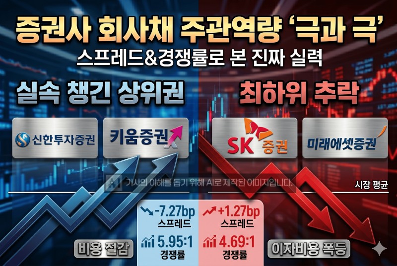 위 이미지는 본 기사 내용을 토대로 생성형 AI를 활용해 제작했습니다.