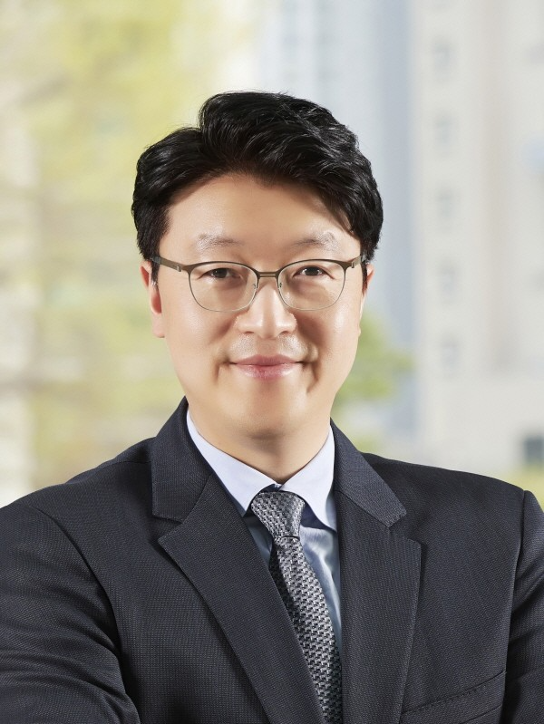 최용석 동성제약 대표이사. /사진=동성제약