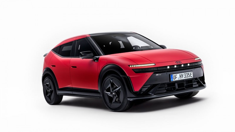 현대차 아이오닉3