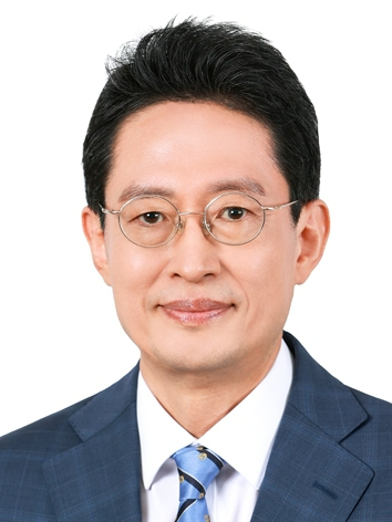 최원혁 HMM 대표이사. /사진제공=HMM