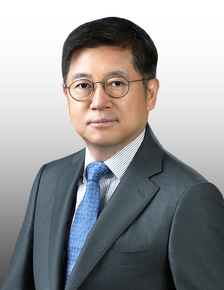 김이태 삼성카드 대표. 사진제공=삼성카드