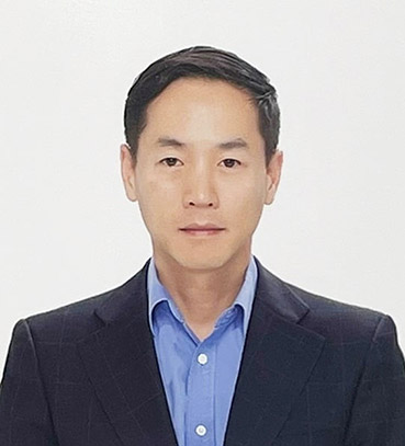 ▲ 박인원 두산로보틱스 사장