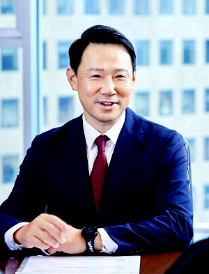 김종우 SKC 대표이사