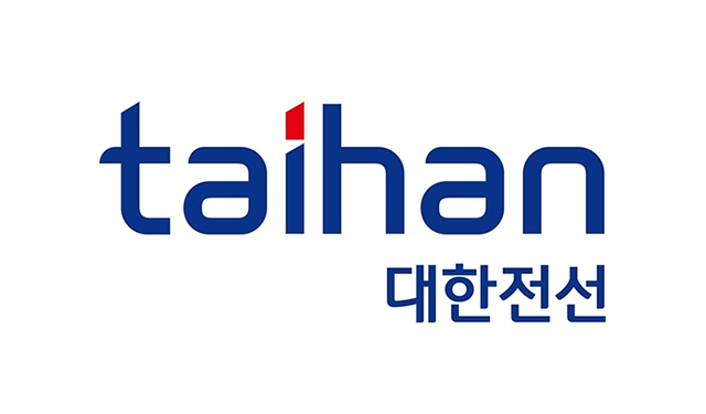 대한전선 CI. /사진제공=대한전선