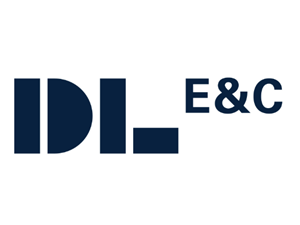 DL이앤씨 CI./사진=DL이앤씨