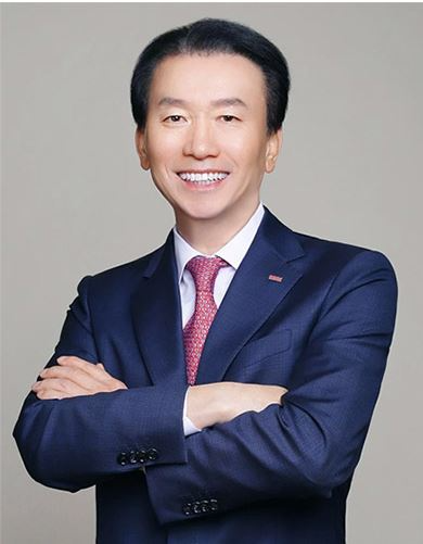 김성주 부산은행장 / 사진=부산은행