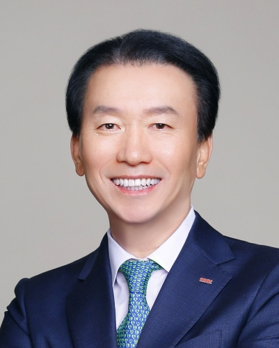 김성주 부산은행장 / 사진=부산은행