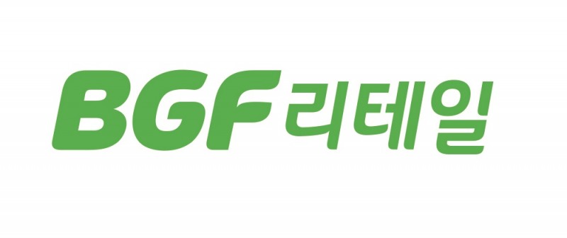 BGF리테일 CI. /사진제공=BGF리테일