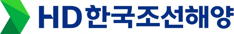 HD한국조선해양 CI. /사진제공=HD현대