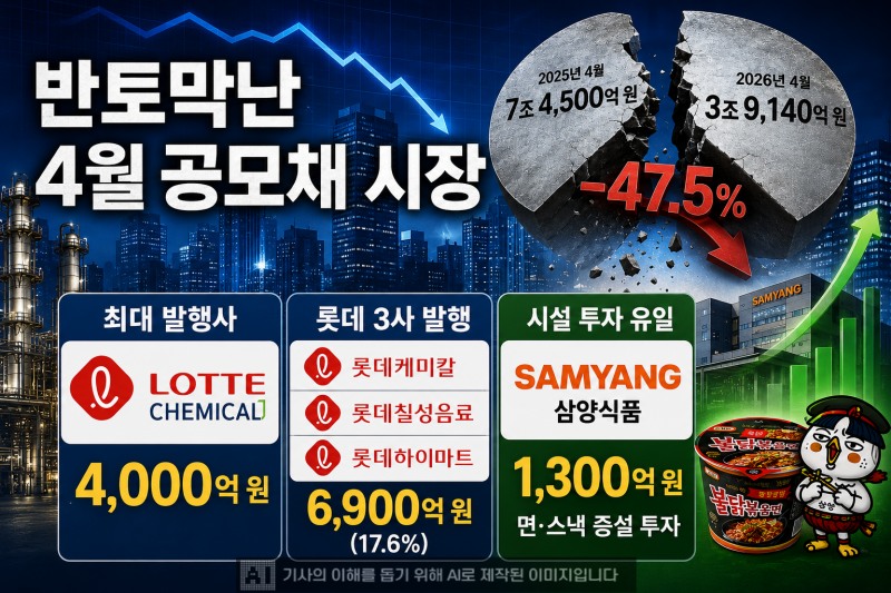위 이미지는 본 기사 내용을 토대로 생성형 AI를 활용해 제작했습니다.