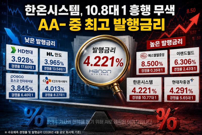 위 이미지는 본 기사 내용을 토대로 생성형 AI를 활용해 제작했습니다.