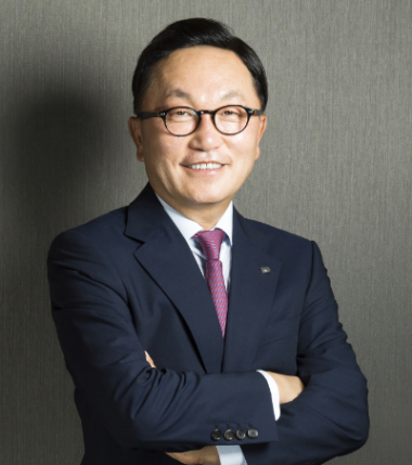 박현주 미래에셋그룹 회장 / 사진제공= 미래에셋증권