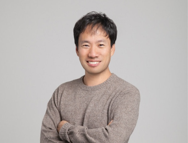김성훈 업스테이지 대표. /사진=업스테이지