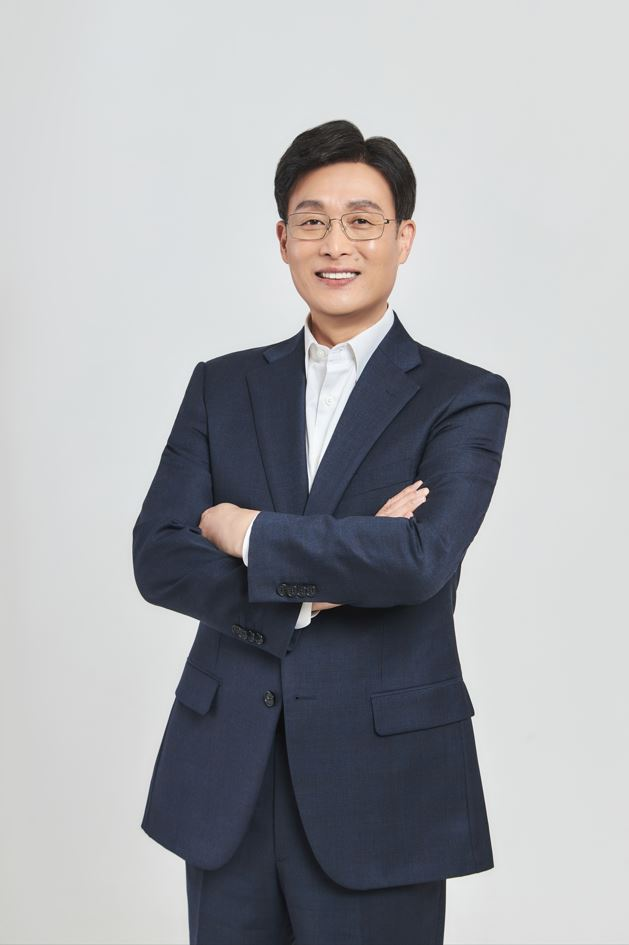 조완석 금호건설 대표이사 사장./사진제공=금호건설