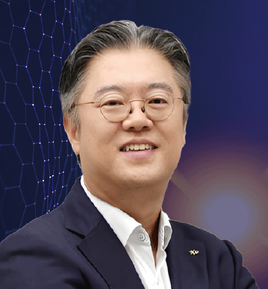 ▲ 조영서 KB금융지주 전략담당 부사장