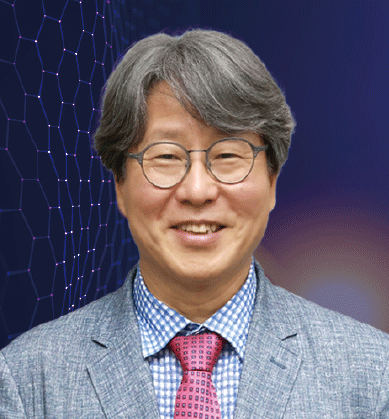 ▲ 정유신 디지털경제금융연구원장