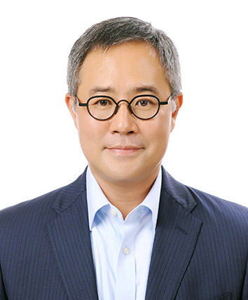 ▲ 김민식 SK온 CFO