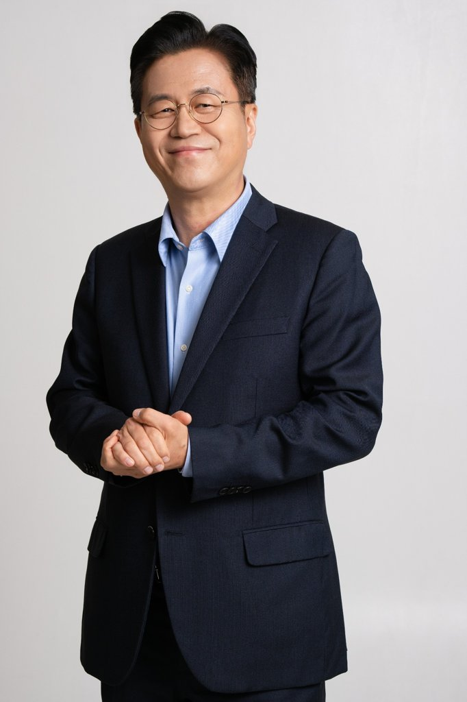조유진 더불어민주당 영등포구청장 후보./사진제공=조유진 선거캠프
