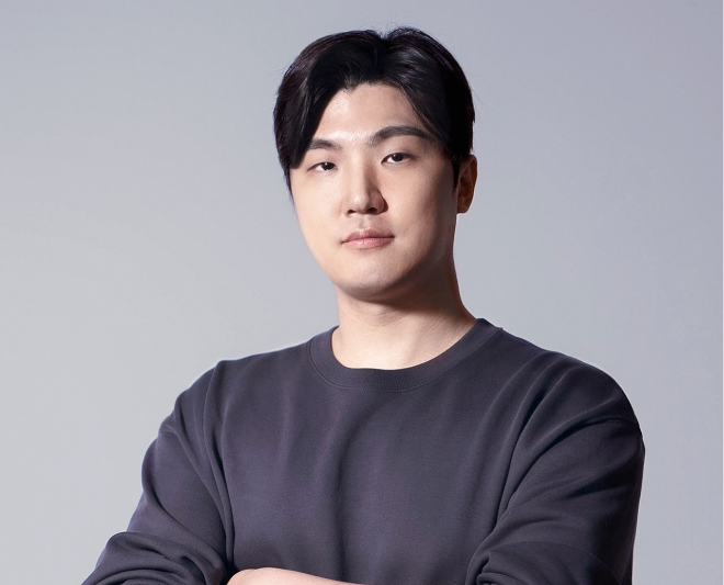 조길현 데브시스터즈 대표. / 사진=데브시스터즈