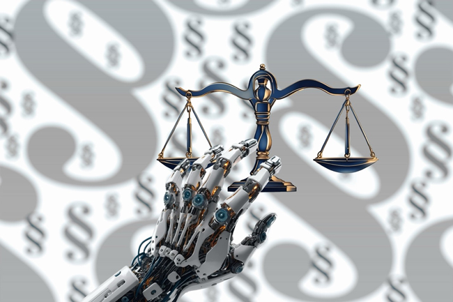 사진출처: Pixabay, AI Data Law