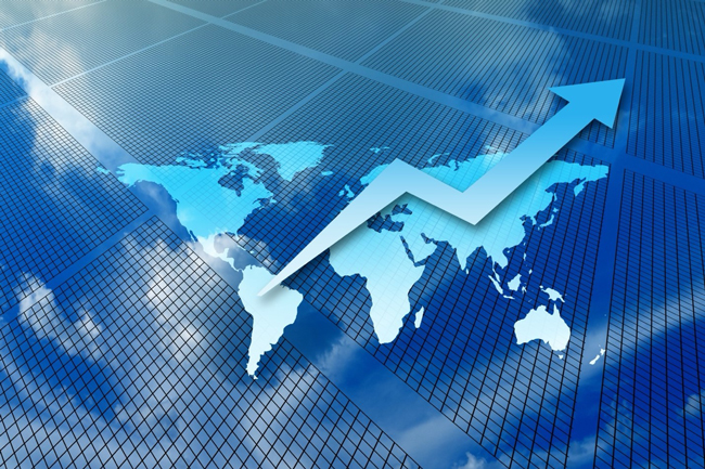사진출처: Pixabay, AI Economy Chart