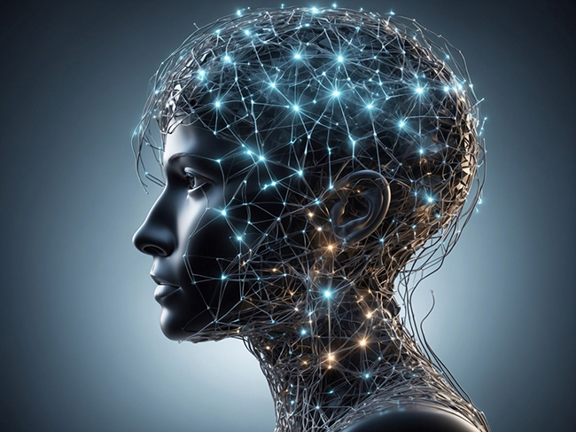 사진출처: Pixabay, AI Data Network