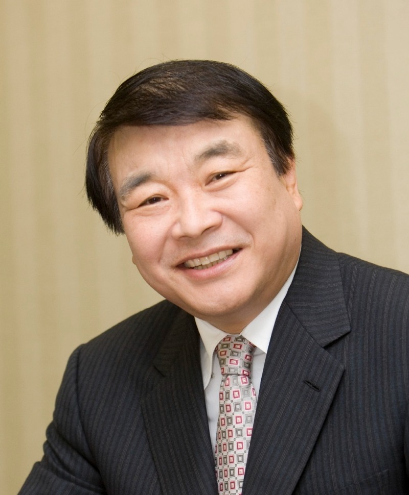 김상철 한컴그룹 회장. /사진=한컴그룹