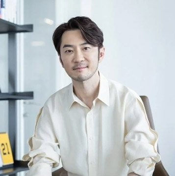▲ 김창한 크래프톤 대표