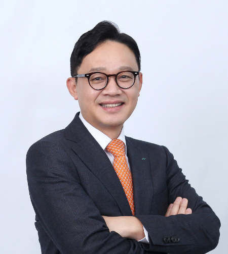 강정훈 iM뱅크 은행장 / 사진=iM뱅크