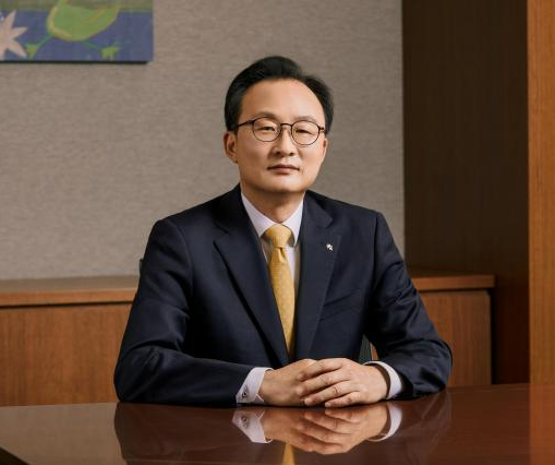 이환주 KB국민은행장 / 사진제공 = KB국민은행