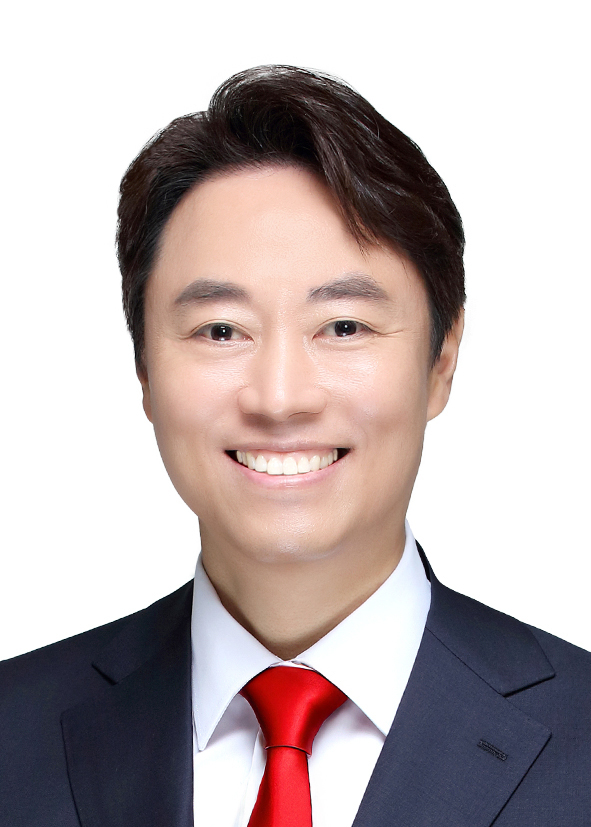 김경대 국민의힘 용산구청장 후보./사진=중앙선거관리위원회
