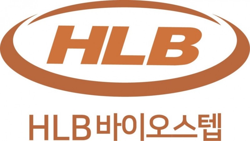 HLB바이오스텝 CI. /사진=HLB