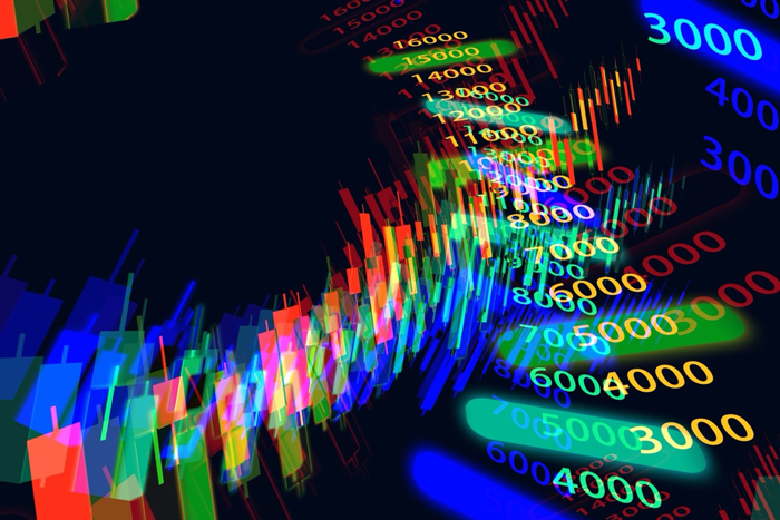 사진출처: Pixabay, Financial Data