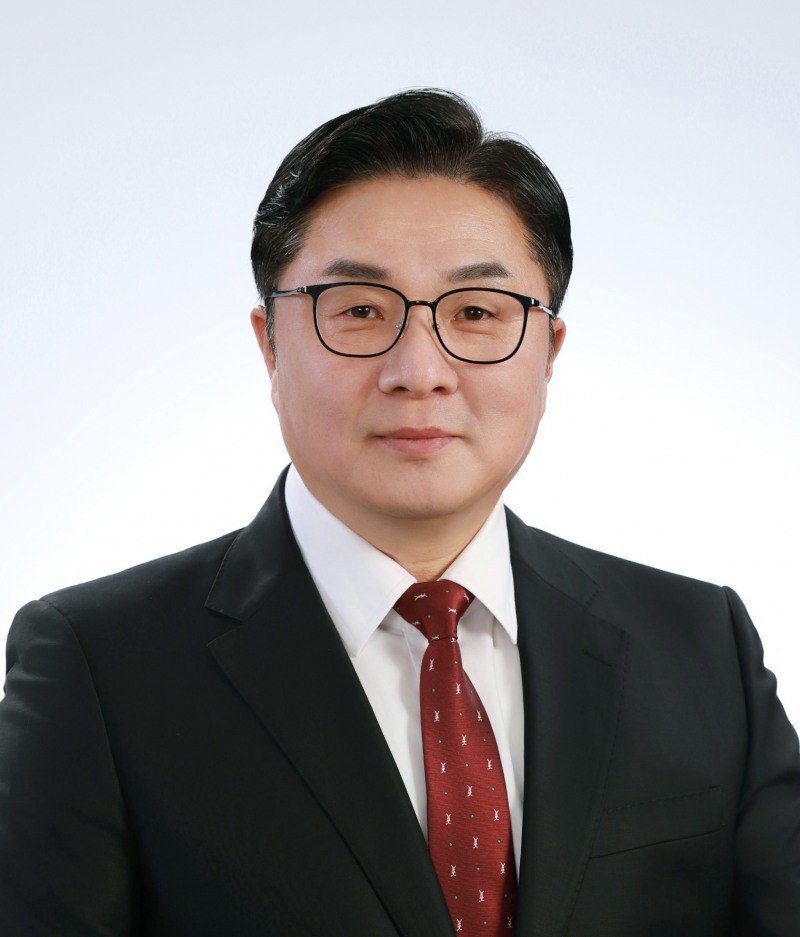 김윤재 용산구청장 후보./사진=중앙선관위원회